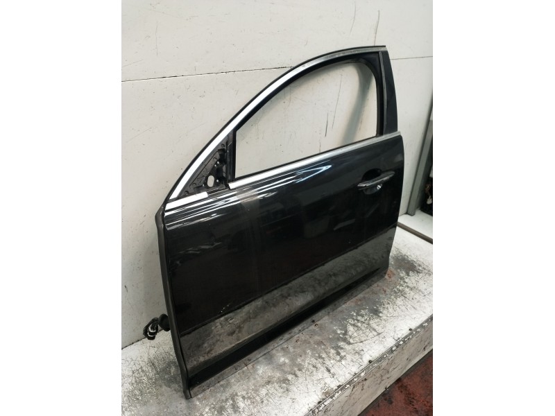 Recambio de puerta delantera izquierda para jaguar xj luxury referencia OEM IAM   2009
