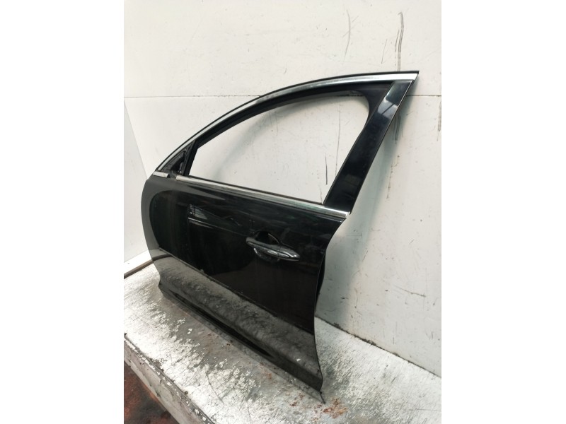 Recambio de puerta delantera izquierda para jaguar xj luxury referencia OEM IAM   2009