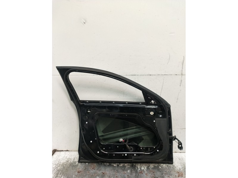 Recambio de puerta delantera izquierda para jaguar xj luxury referencia OEM IAM   2009