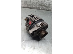 Recambio de alternador para nissan primera hatchback (p11) 1.6 16v referencia OEM IAM LR180762 23100BU010 99 80A 2