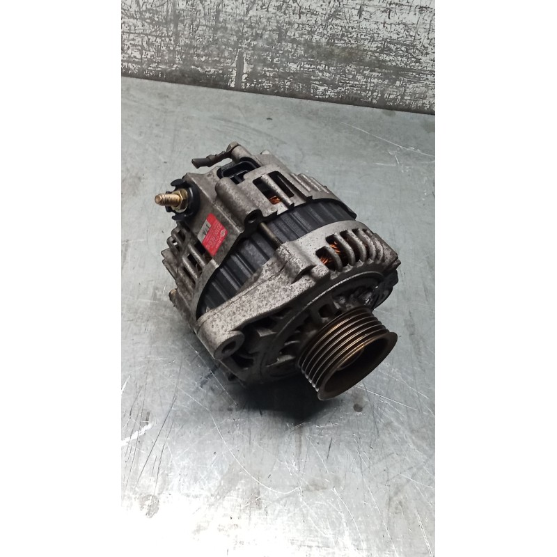 Recambio de alternador para nissan primera hatchback (p11) 1.6 16v referencia OEM IAM LR180762 23100BU010 99 80A