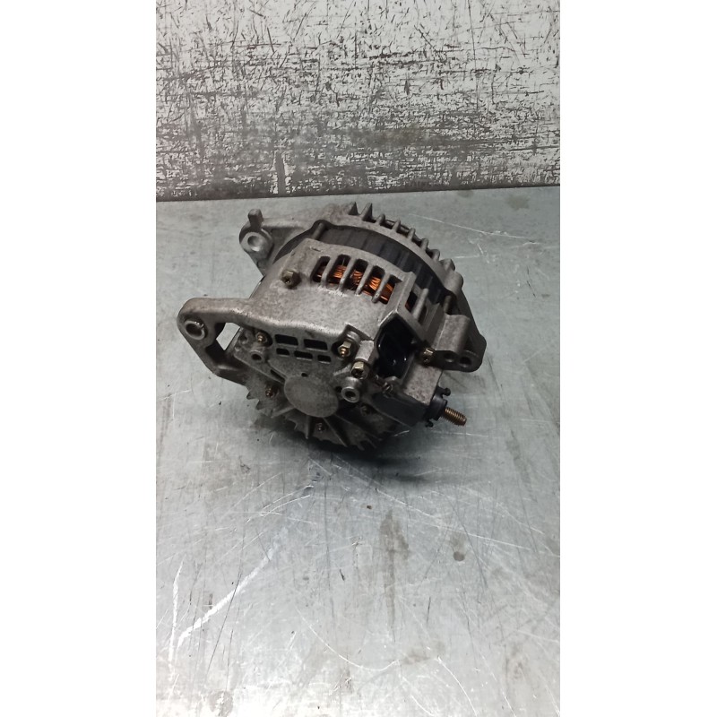 Recambio de alternador para nissan primera hatchback (p11) 1.6 16v referencia OEM IAM LR180762 23100BU010 99 80A