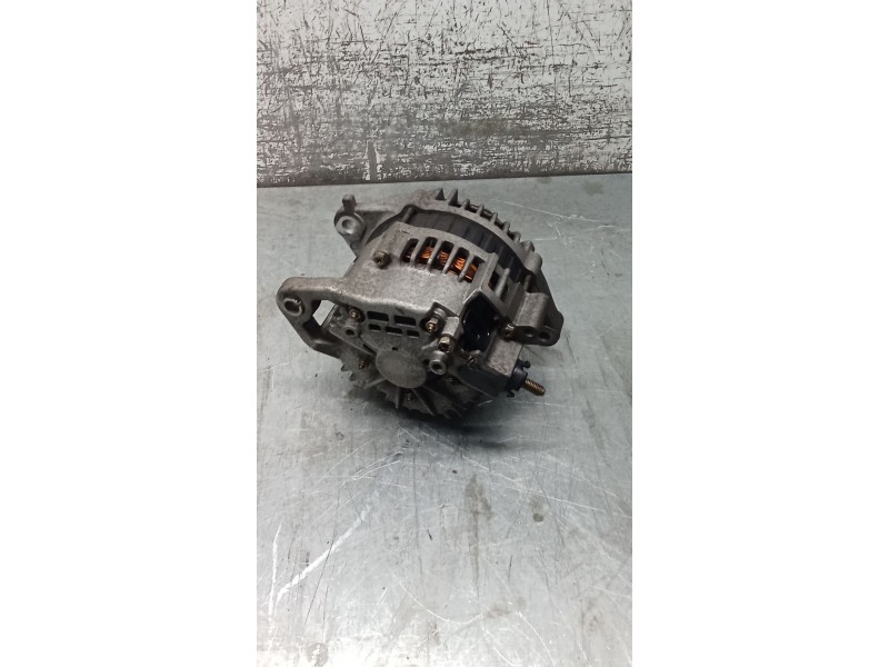 Recambio de alternador para nissan primera hatchback (p11) 1.6 16v referencia OEM IAM LR180762 23100BU010 99 80A