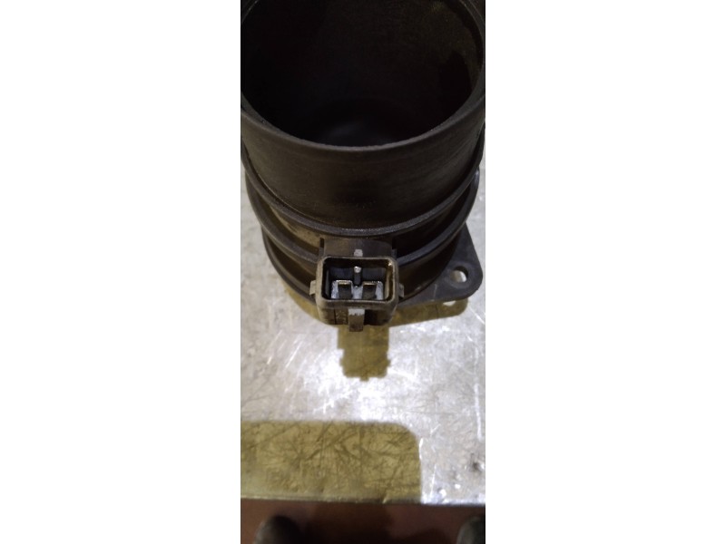 Recambio de caudalimetro para nissan kubistar (x76) premium (l1) referencia OEM IAM 98090430 98090421 