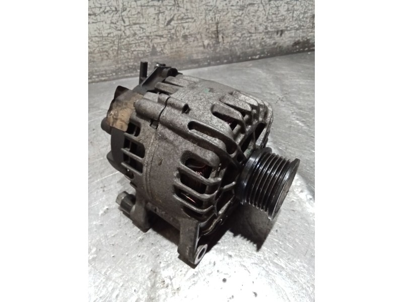 Recambio de alternador para ford kuga (cbs) trend referencia OEM IAM   