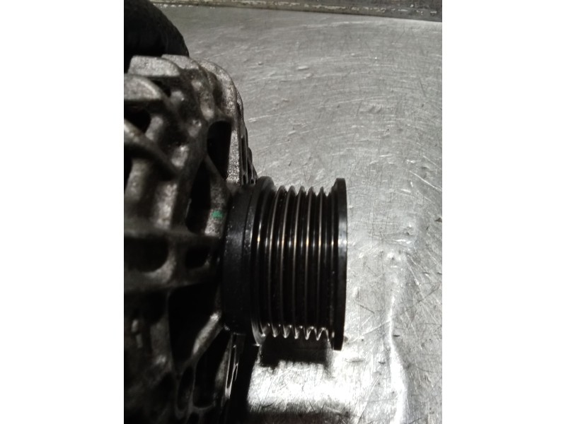 Recambio de alternador para ford kuga (cbs) trend referencia OEM IAM   