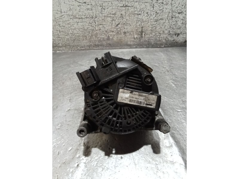Recambio de alternador para ford kuga (cbs) trend referencia OEM IAM   