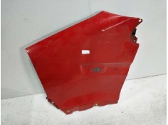 Recambio de aleta delantera izquierda para renault master ii ph. 2 doka/pr. fgst referencia OEM IAM   