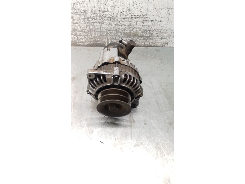 Recambio de alternador para nissan patrol iii/2 hardtop (k260) 2.8 td referencia OEM IAM 2310022J10 A3T03099 87