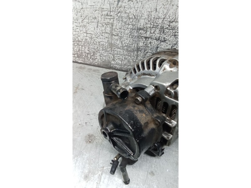 Recambio de alternador para nissan patrol iii/2 hardtop (k260) 2.8 td referencia OEM IAM 2310022J10 A3T03099 87
