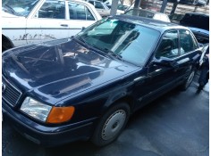 audi 100 berlina (c4) del año 1991