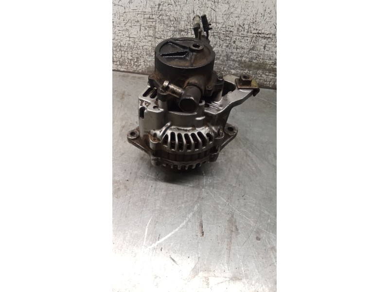 Recambio de alternador para nissan patrol iii/2 hardtop (k260) 2.8 td referencia OEM IAM 2310022J10 A3T03099 87