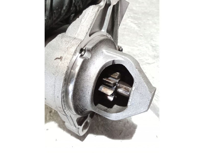 Recambio de motor arranque para toyota aygo (_b4_) 1.0 (kgb40) referencia OEM IAM 281000Q100B  