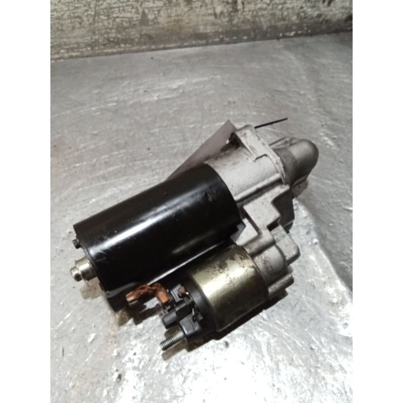 Recambio de motor arranque para mercedes-benz clase m (w164) ml 320 cdi 4-matic (164.122) referencia OEM IAM   