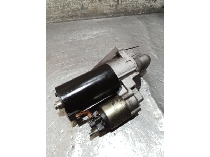 Recambio de motor arranque para mercedes-benz clase m (w164) ml 320 cdi 4-matic (164.122) referencia OEM IAM   