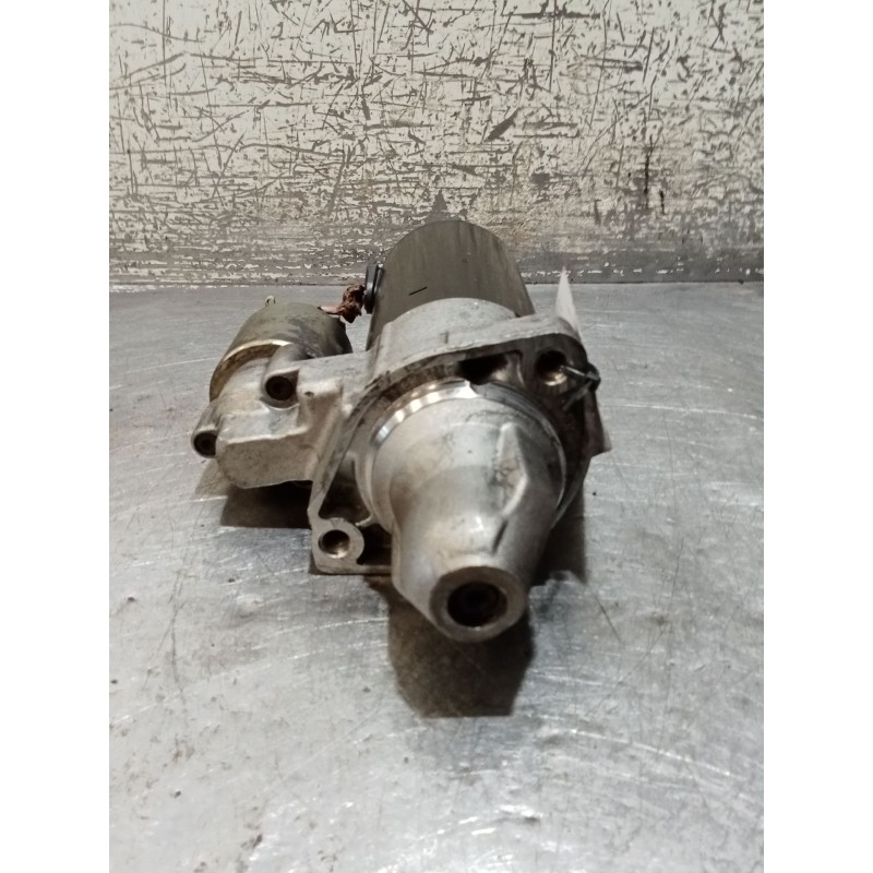 Recambio de motor arranque para mercedes-benz clase m (w164) ml 320 cdi 4-matic (164.122) referencia OEM IAM   