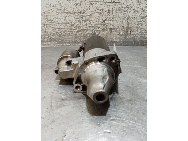 Recambio de motor arranque para mercedes-benz clase m (w164) ml 320 cdi 4-matic (164.122) referencia OEM IAM   
