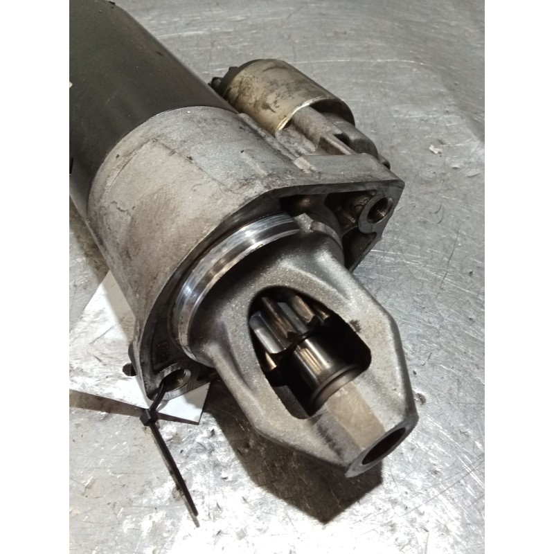 Recambio de motor arranque para mercedes-benz clase m (w164) ml 320 cdi 4-matic (164.122) referencia OEM IAM   