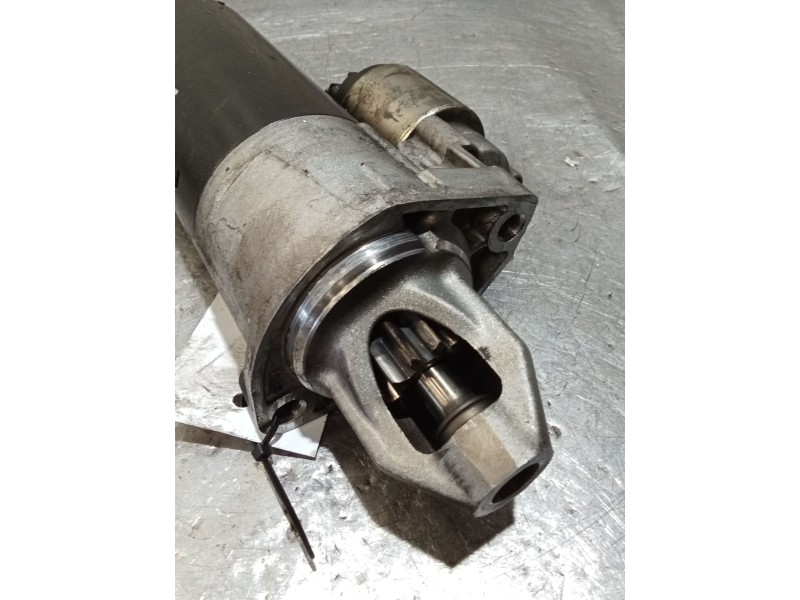 Recambio de motor arranque para mercedes-benz clase m (w164) ml 320 cdi 4-matic (164.122) referencia OEM IAM   