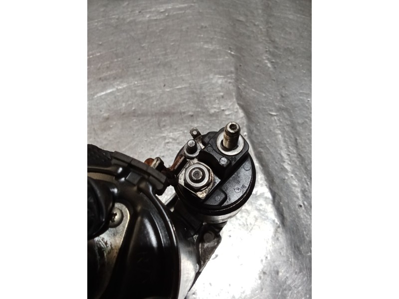 Recambio de motor arranque para mercedes-benz clase m (w164) ml 320 cdi 4-matic (164.122) referencia OEM IAM   