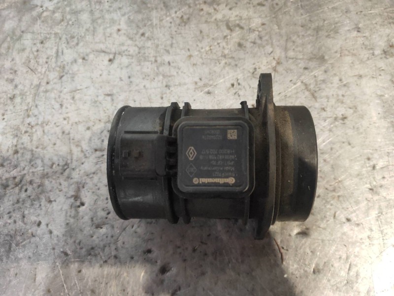 Recambio de caudalimetro para renault scenic iii authentique referencia OEM IAM 5WK97021 8200682558B H8200702517
