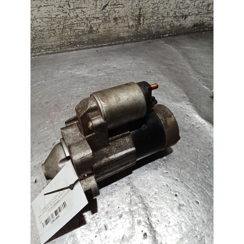 Recambio de motor arranque para suzuki jimny todo terreno, cerrada (sn) 1.5 ddis 4x4 referencia OEM IAM 3110084A1 M000T88681 