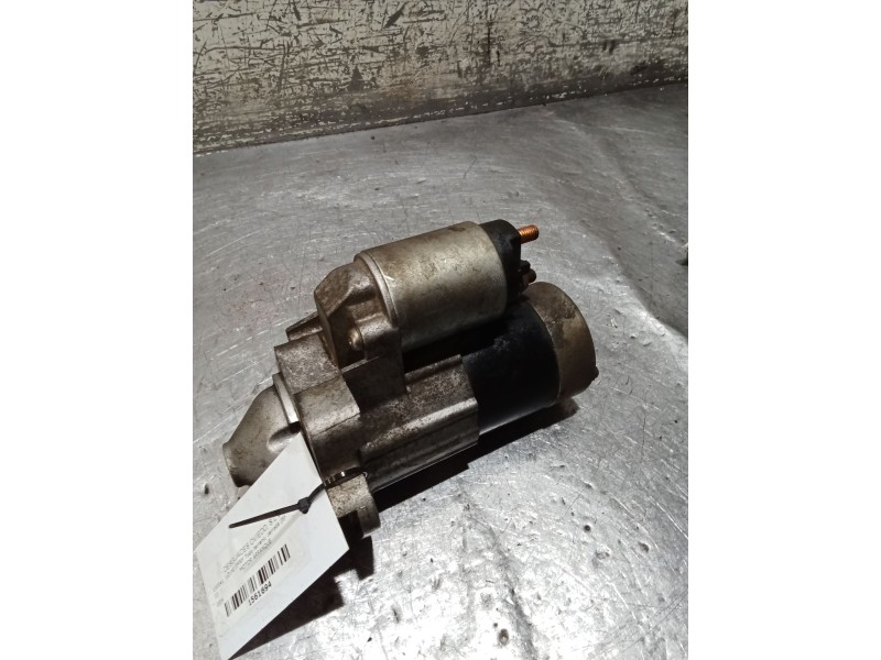 Recambio de motor arranque para suzuki jimny todo terreno, cerrada (sn) 1.5 ddis 4x4 referencia OEM IAM 3110084A1 M000T88681 