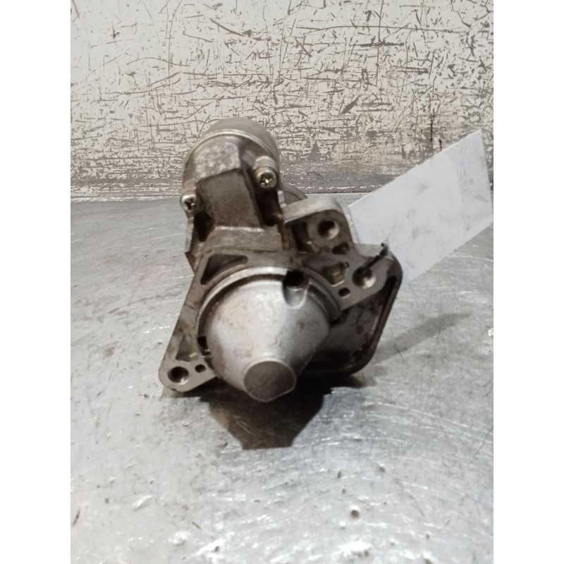 Recambio de motor arranque para suzuki jimny todo terreno, cerrada (sn) 1.5 ddis 4x4 referencia OEM IAM 3110084A1 M000T88681 