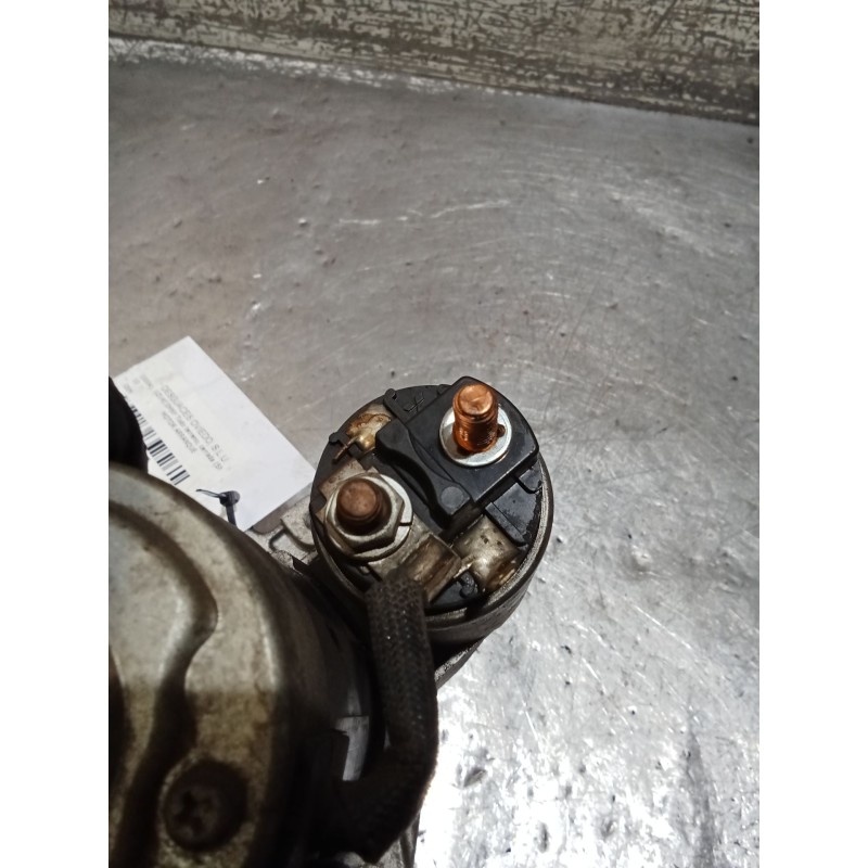 Recambio de motor arranque para suzuki jimny todo terreno, cerrada (sn) 1.5 ddis 4x4 referencia OEM IAM 3110084A1 M000T88681 