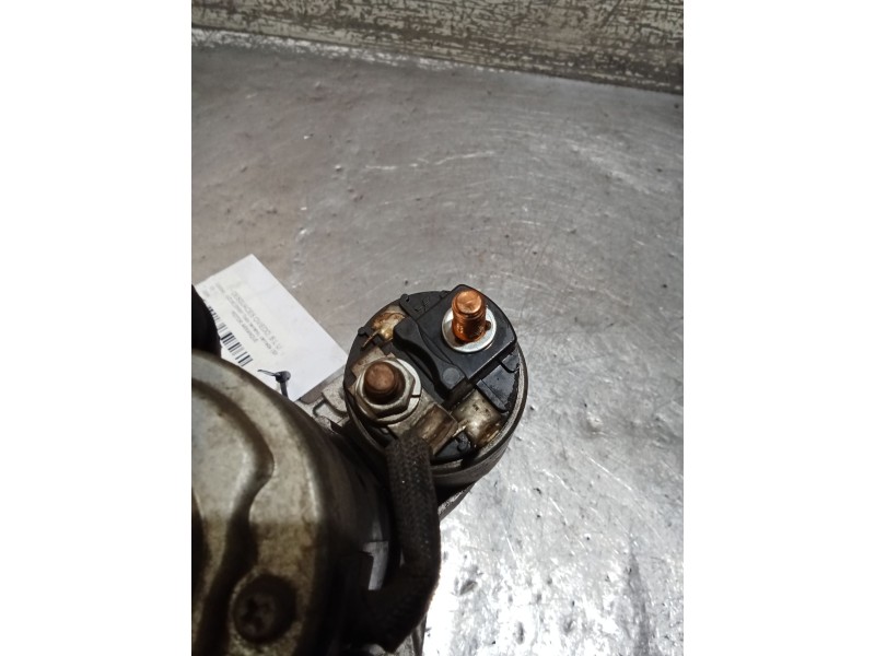 Recambio de motor arranque para suzuki jimny todo terreno, cerrada (sn) 1.5 ddis 4x4 referencia OEM IAM 3110084A1 M000T88681 