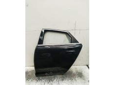 Recambio de puerta trasera izquierda para jaguar xj luxury referencia OEM IAM VER FOTOS 5P 2009