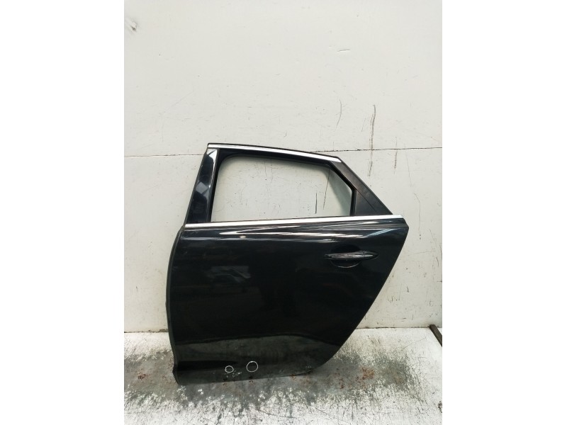 Recambio de puerta trasera izquierda para jaguar xj luxury referencia OEM IAM VER FOTOS 5P 2009
