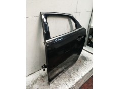Recambio de puerta trasera izquierda para jaguar xj luxury referencia OEM IAM VER FOTOS 5P 2009 2