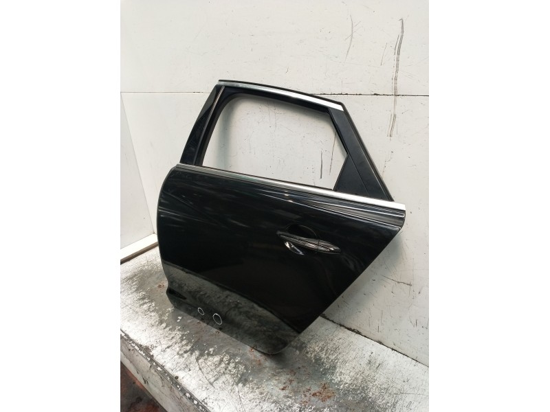 Recambio de puerta trasera izquierda para jaguar xj luxury referencia OEM IAM VER FOTOS 5P 2009