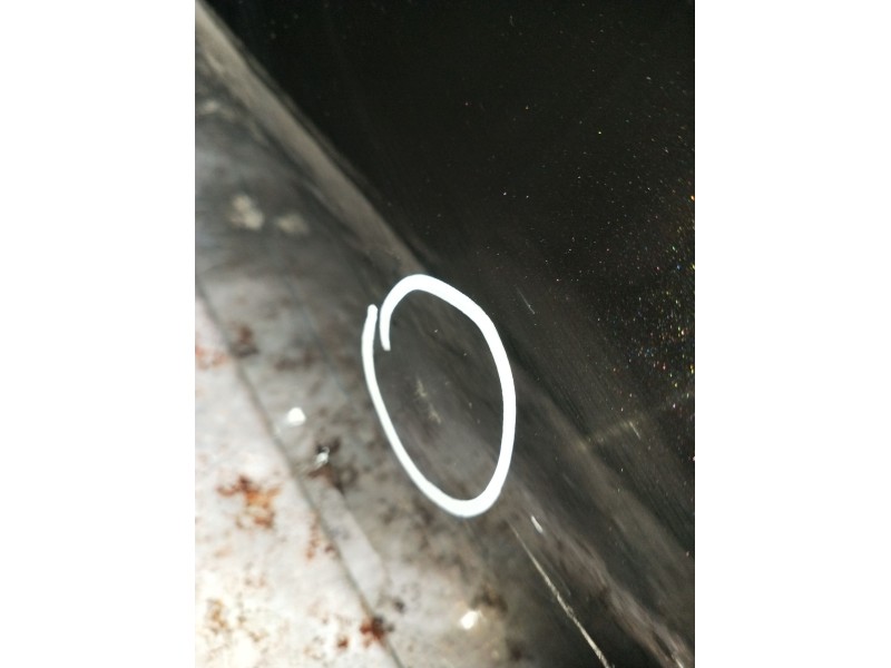 Recambio de puerta trasera izquierda para jaguar xj luxury referencia OEM IAM VER FOTOS 5P 2009