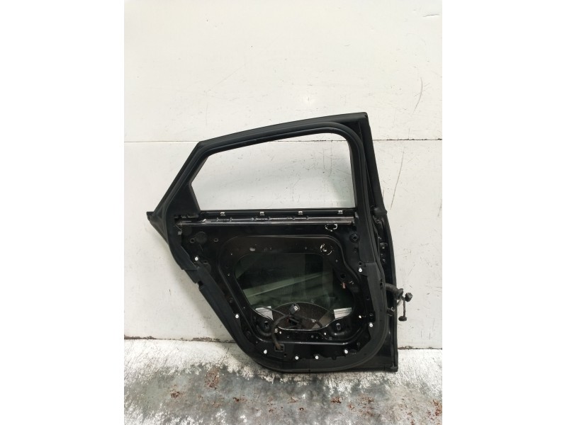 Recambio de puerta trasera izquierda para jaguar xj luxury referencia OEM IAM VER FOTOS 5P 2009