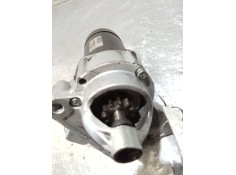 Recambio de motor arranque para peugeot partner furgoneta/monovolumen 1.6 hdi / bluehdi 75 referencia OEM IAM REC60151080  08 2