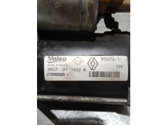 Recambio de motor arranque para dacia dokker monospace (ke_) 1.5 dci (keaj, keah) referencia OEM IAM 233006508R  12 2