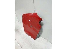 Recambio de aleta delantera izquierda para renault master ii ph. 2 doka/pr. fgst referencia OEM IAM    2