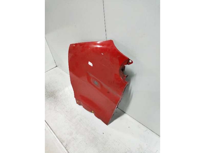 Recambio de aleta delantera izquierda para renault master ii ph. 2 doka/pr. fgst referencia OEM IAM   