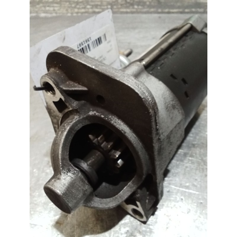 Recambio de motor arranque para dacia dokker monospace (ke_) 1.5 dci (keaj, keah) referencia OEM IAM 233006508R  12