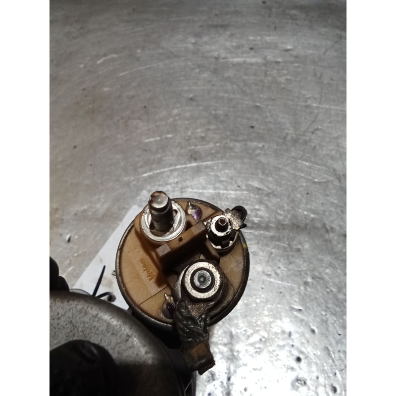 Recambio de motor arranque para dacia dokker monospace (ke_) 1.5 dci (keaj, keah) referencia OEM IAM 233006508R  12