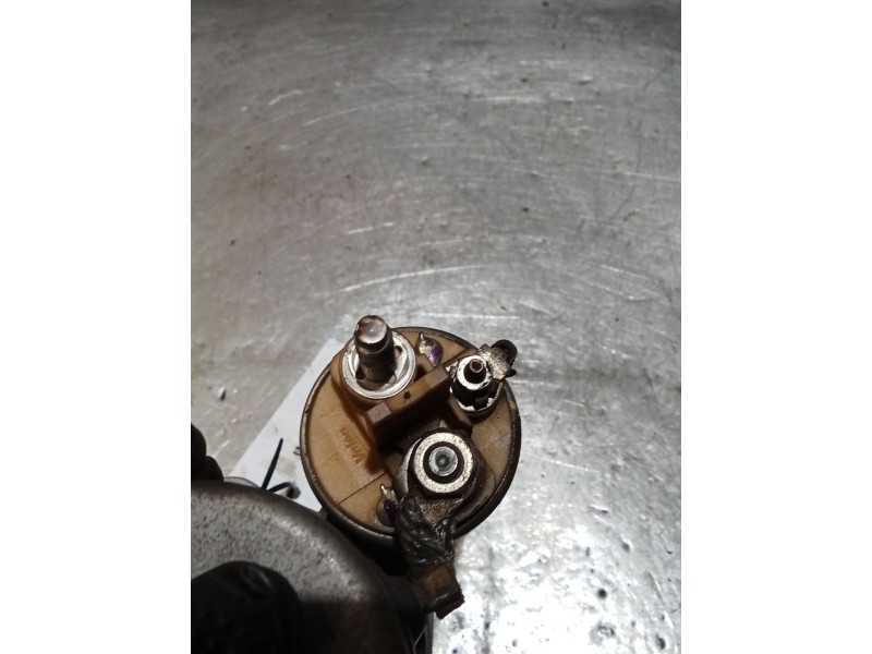 Recambio de motor arranque para dacia dokker monospace (ke_) 1.5 dci (keaj, keah) referencia OEM IAM 233006508R  12