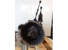 Recambio de caja cambios para nissan patrol iii/2 hardtop (k260) 2.8 td referencia OEM IAM  5V 