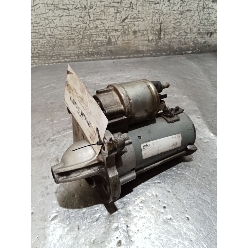 Recambio de motor arranque para ford fiesta vi (cb1, ccn) 1.5 tdci referencia OEM IAM   12