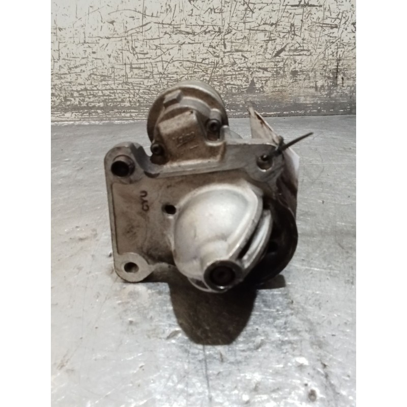 Recambio de motor arranque para ford fiesta vi (cb1, ccn) 1.5 tdci referencia OEM IAM   12