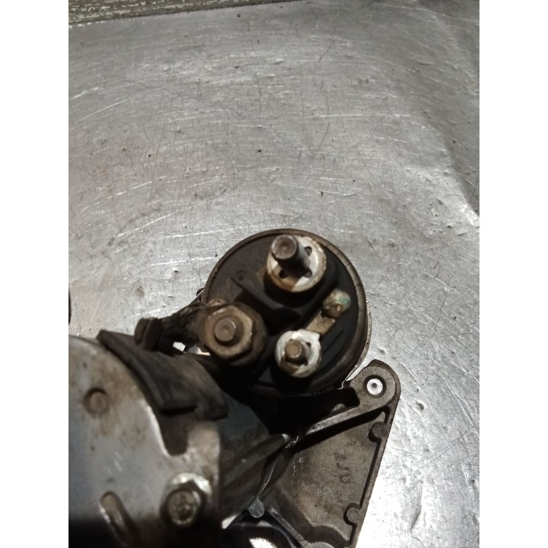 Recambio de motor arranque para ford fiesta vi (cb1, ccn) 1.5 tdci referencia OEM IAM   12