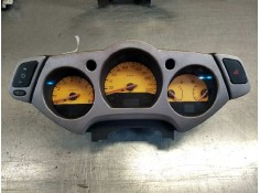Recambio de cuadro instrumentos para nissan murano (z50) 3.5 v6 cat referencia OEM IAM CC000B3L3 0507050011 AW