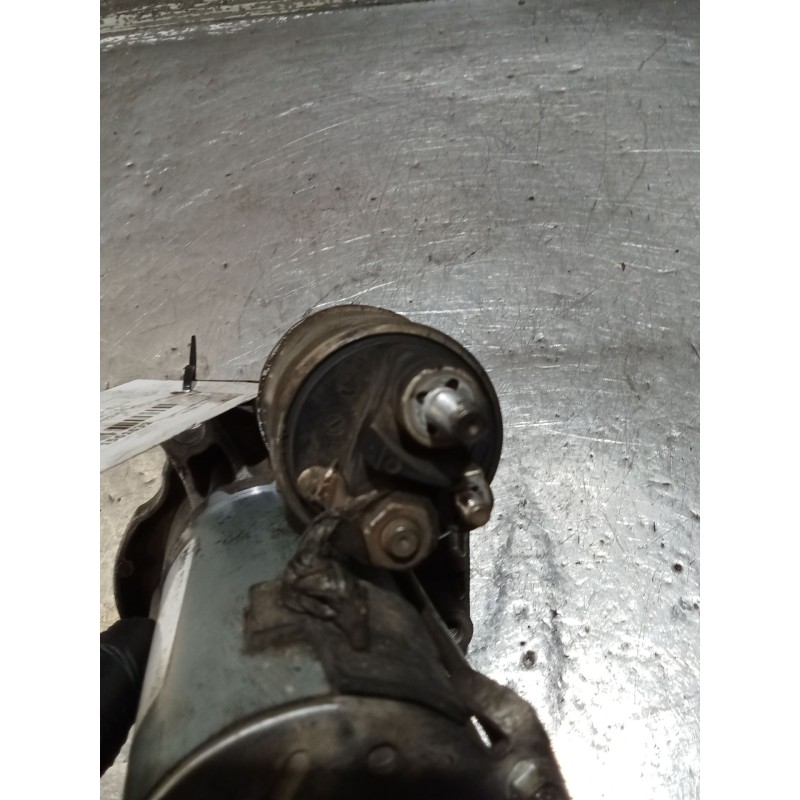 Recambio de motor arranque para ford fiesta vi (cb1, ccn) 1.5 tdci referencia OEM IAM   12