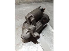 Recambio de motor arranque para nissan note (e11, ne11) 1.5 dci referencia OEM IAM 8200306595 M000T87881 